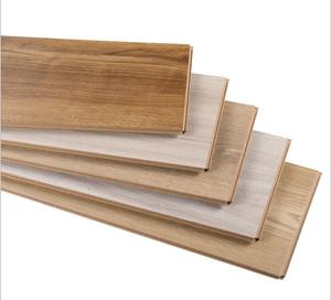 Embossed Oak Wooden Wood Laminated Laminate Flooring for Home Decor
