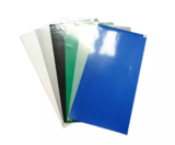 2022 Hot Sale High Stickness Disposable Sticky Mats For Hospital Medical Cleanroom Use