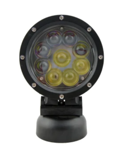 4D Spot Combo Beam 45W Auto Truck LED Work Lighting
