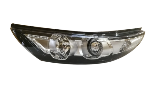New Marcopolo G7 Bus Front Combined Headlight